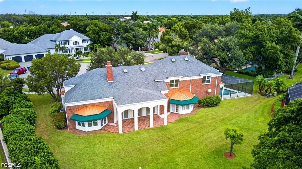 23 Winewood Ct, Fort Myers