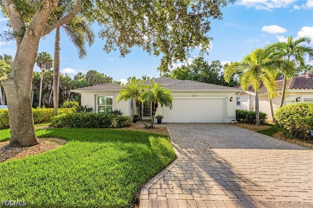 20711 Rivers Ford, Estero