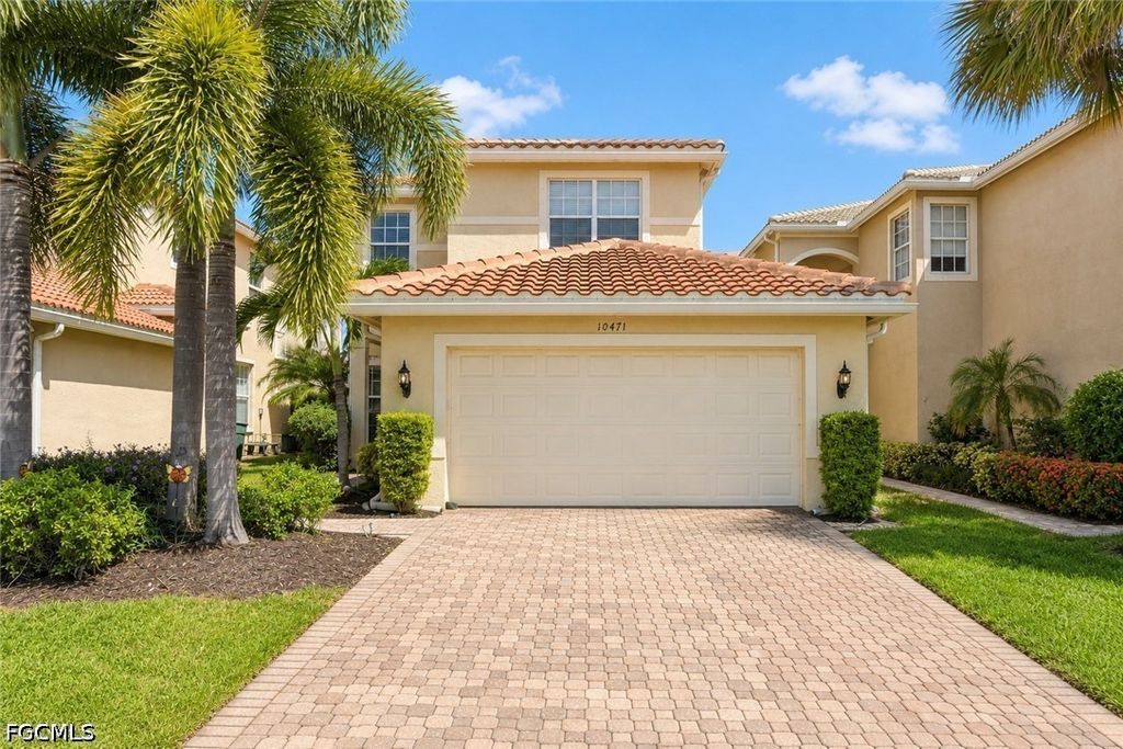 10471 Winged Elm Ln, Fort Myers