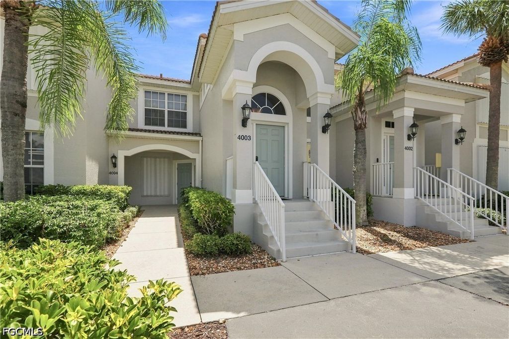 9603 Hemingway Ln 4003, FORT MYERS