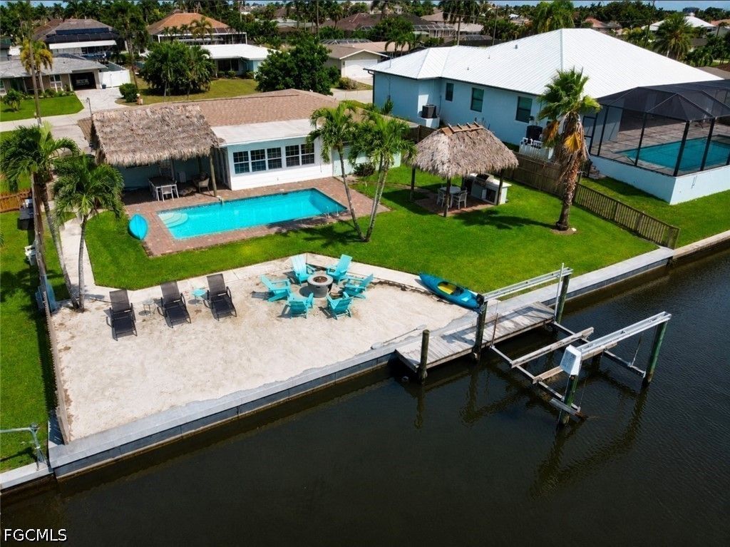 5314 Cobalt Ct, CAPE CORAL