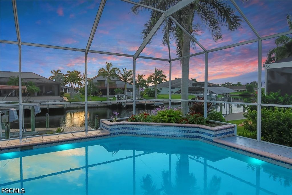 4315 Sw 22nd Ct, CAPE CORAL
