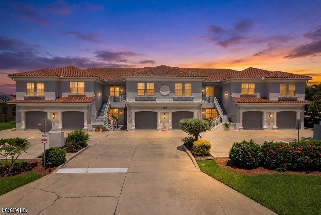 103 Sw 39th St 101, Cape Coral