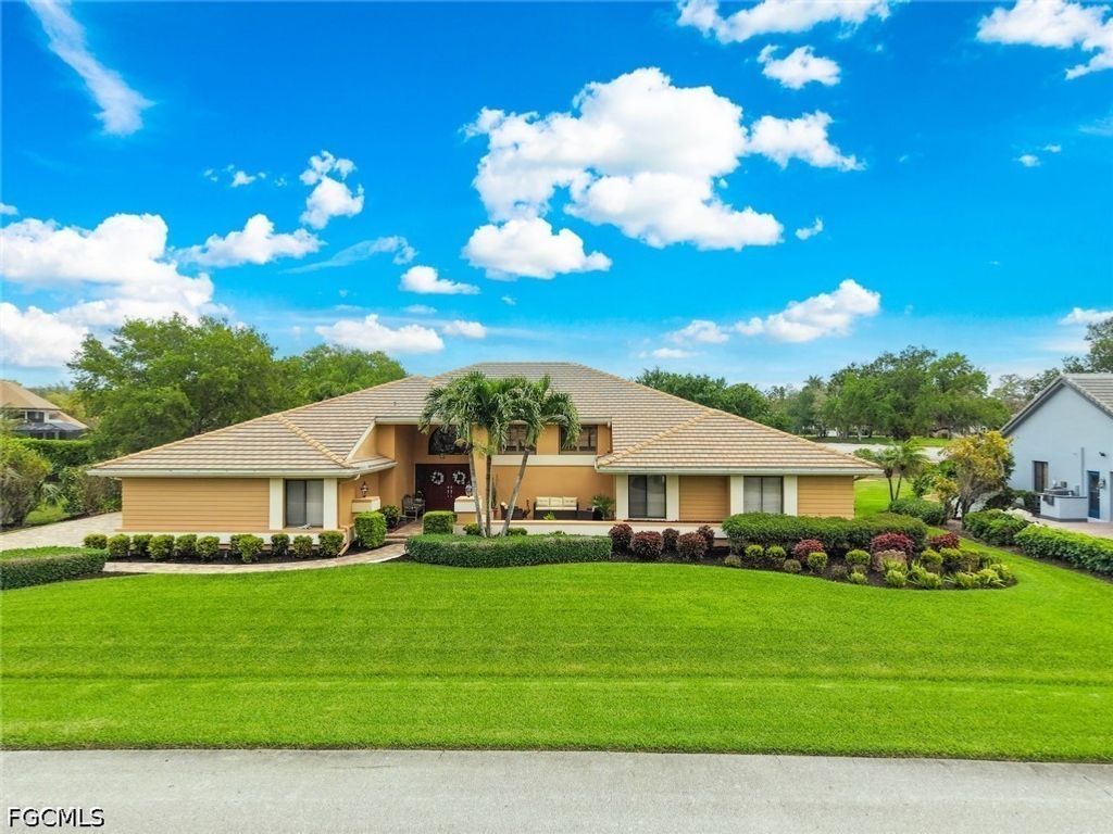15241 Tweedale Cir, FORT MYERS