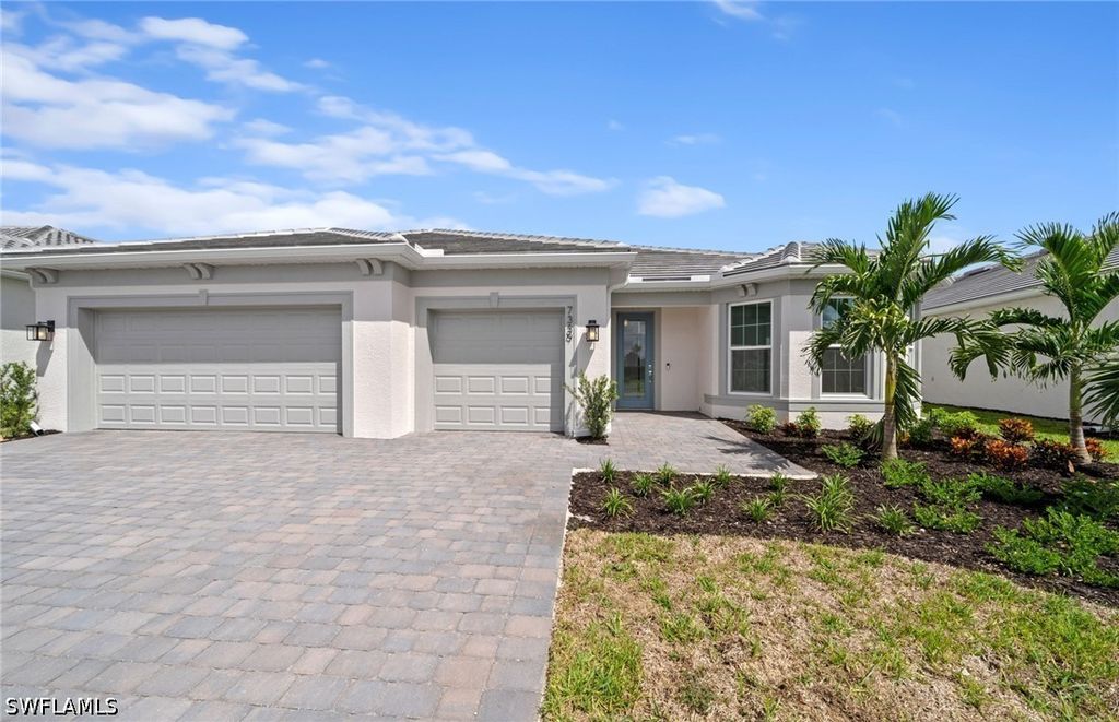 7339 Blue Salvia Dr, North Fort Myers
