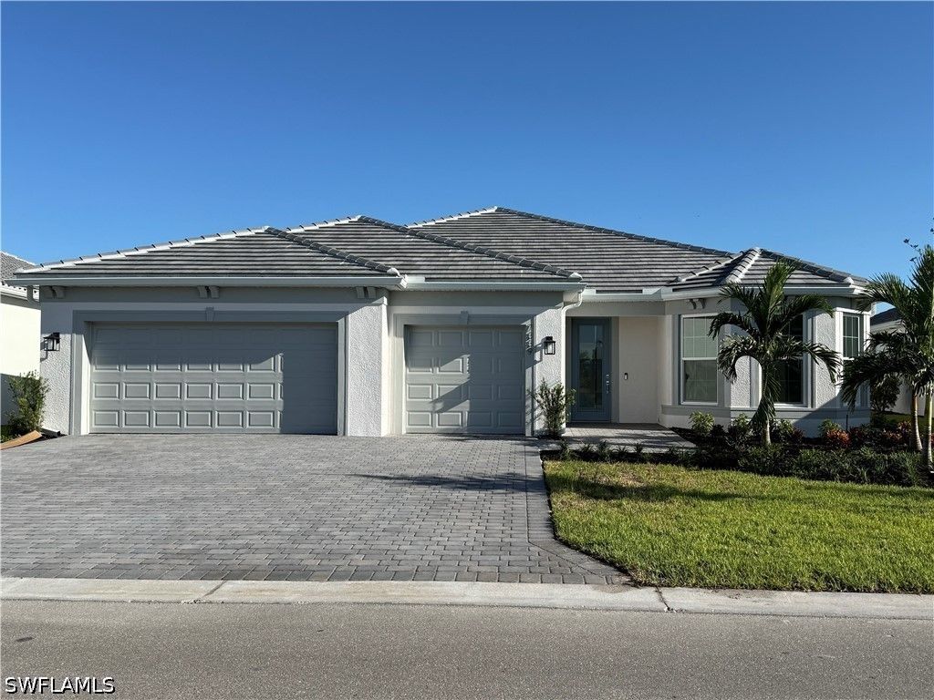 7339 Blue Salvia Dr, North Fort Myers