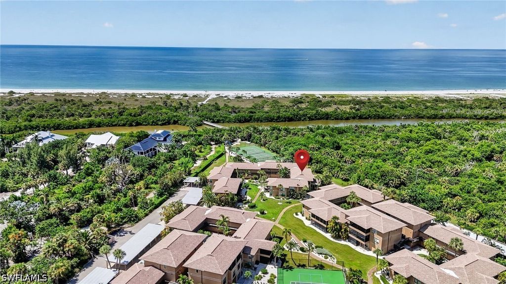 5117 Sea Bell Rd G205, Sanibel