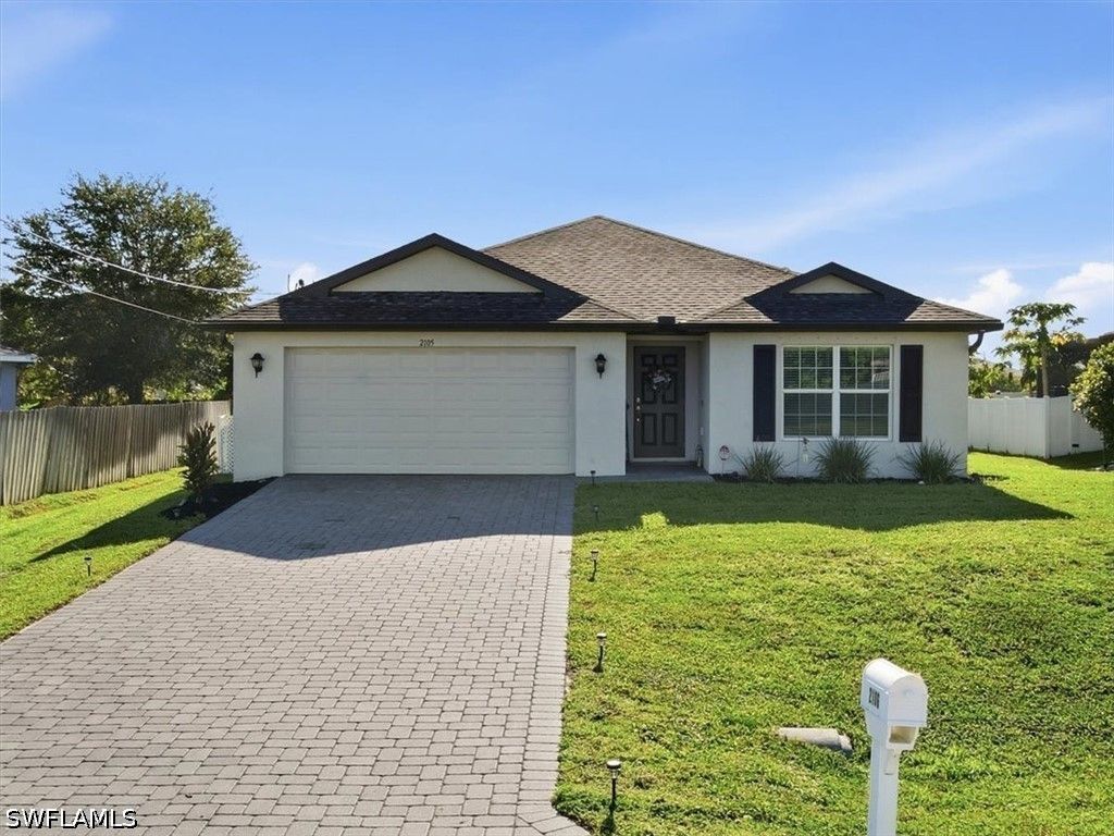 2105 Ne 5th Ave, Cape Coral