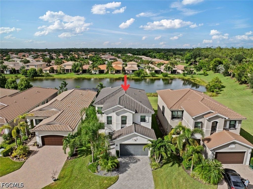 11604 Meadowrun Cir, Fort Myers