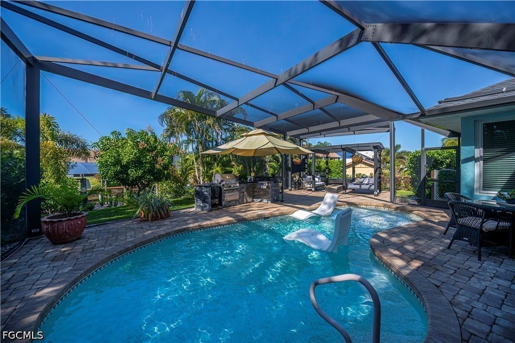 15141 Sam Snead Ln, NORTH FORT MYERS
