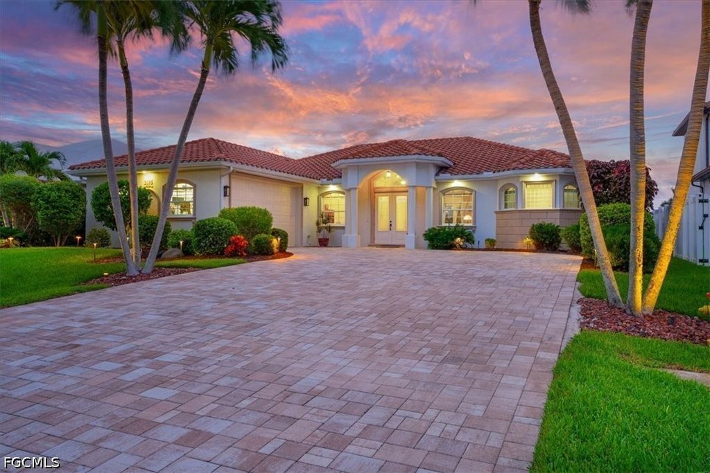 2825 Sw 36th Ter, Cape Coral