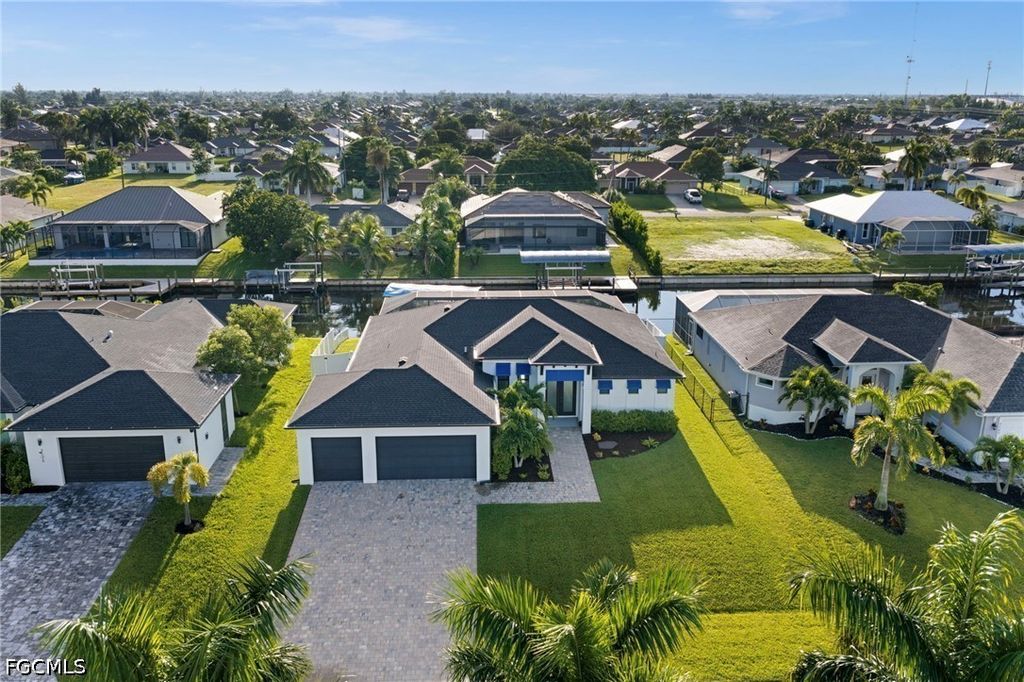 3103 Sw 25th Ave, Cape Coral