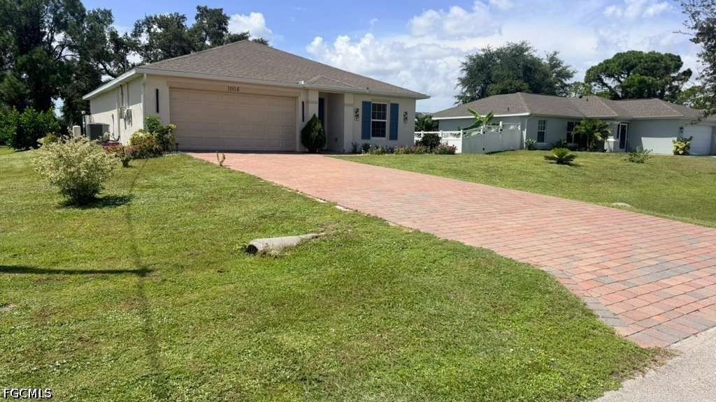 1004 Ne 36th Ter, CAPE CORAL