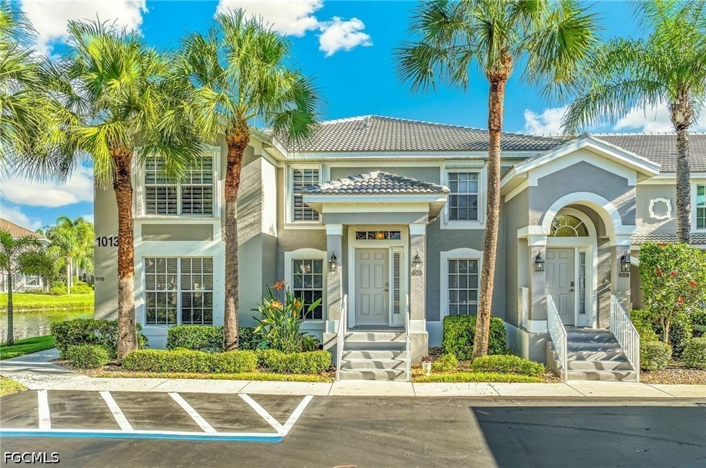 10134 Colonial Country Club Blvd 909, FORT MYERS
