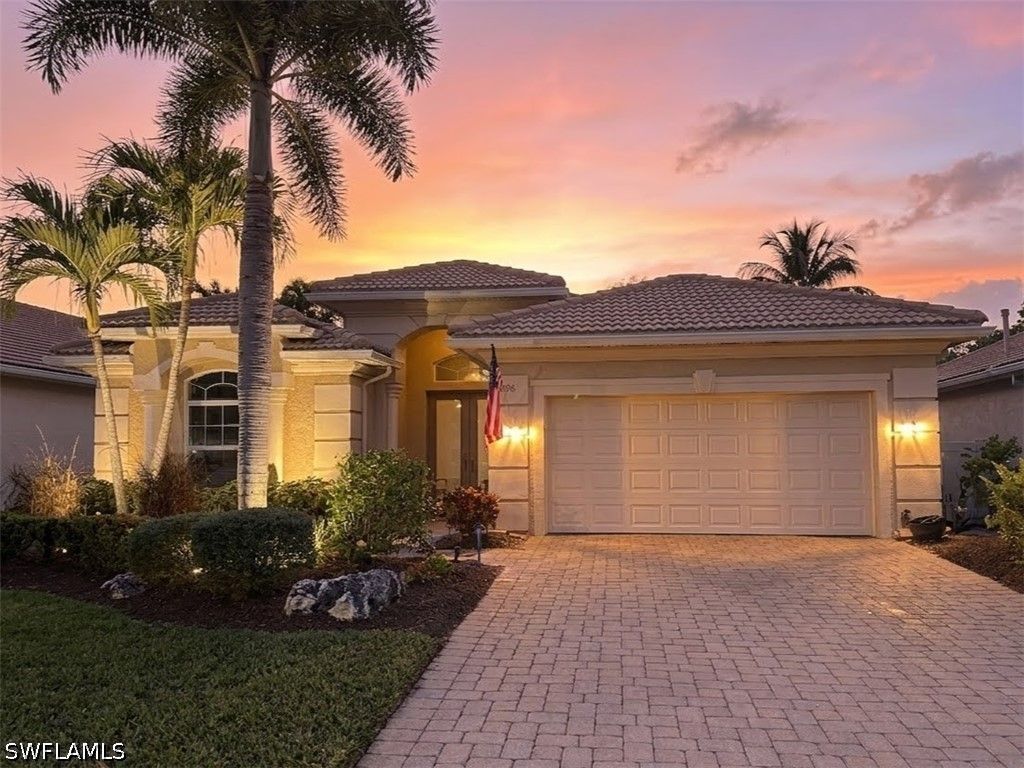 19896 Casa Verde Way, Estero