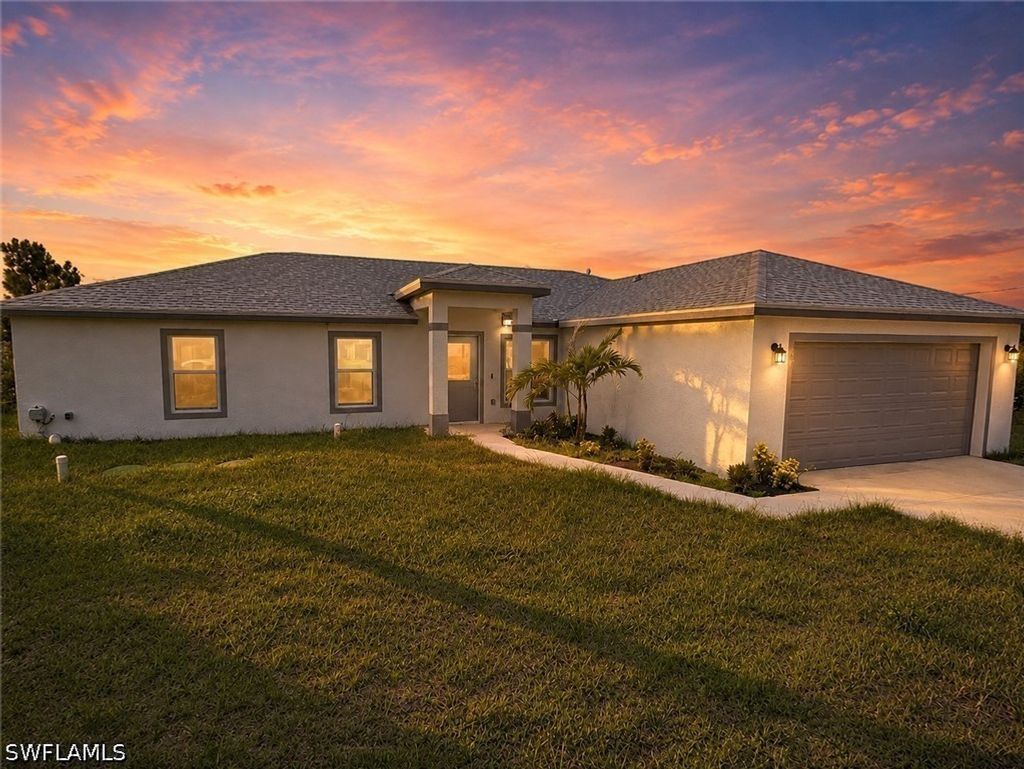 147 Peoria St, Lehigh Acres