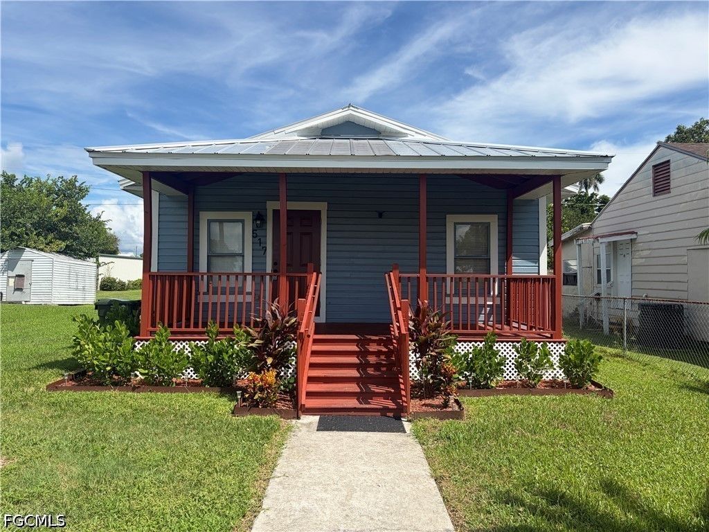 517 E Ventura Ave, Clewiston