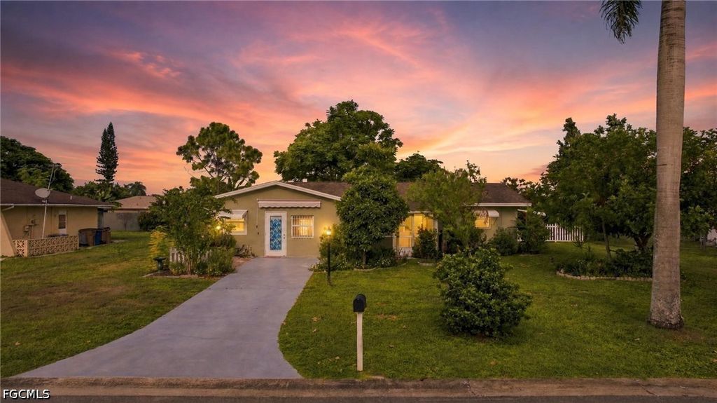 108 Contee Dr, LEHIGH ACRES