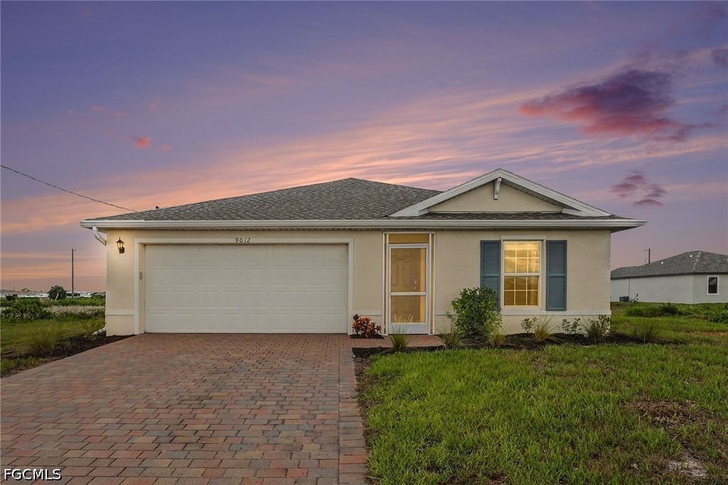 9012 W Justice Cir, Labelle