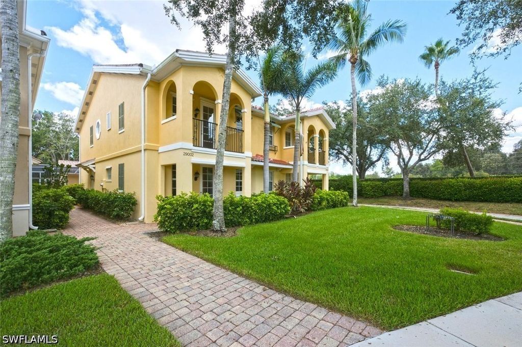 29002 Alessandria Cir, Bonita Springs