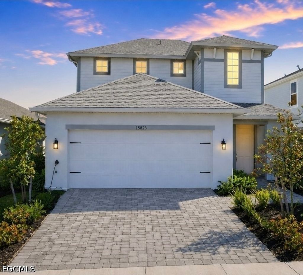 15823 Elina Sky Dr, PUNTA GORDA