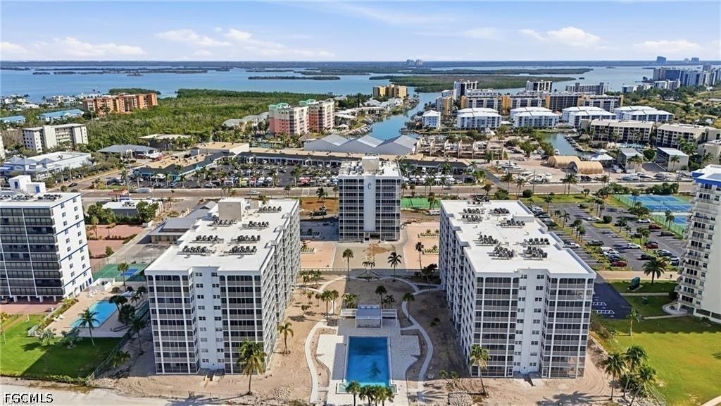 7146 Estero Blvd 815, FORT MYERS BEACH