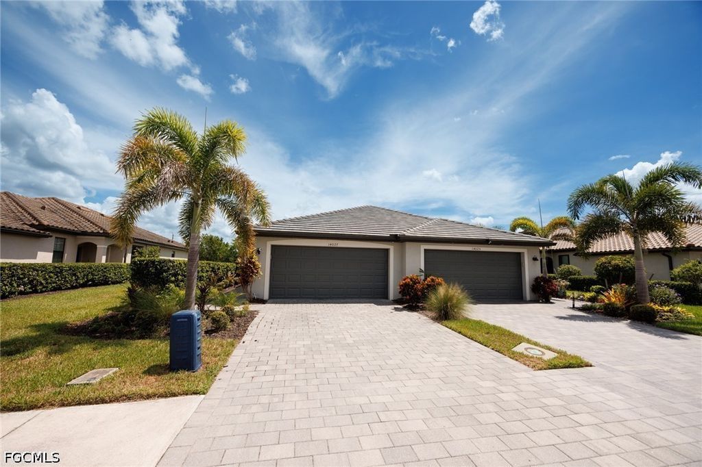 14027 Winding Cedar Way, FORT MYERS