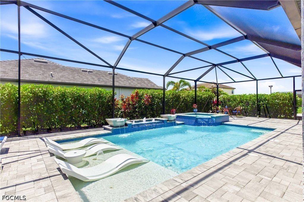 11718 Canopy Loop, FORT MYERS