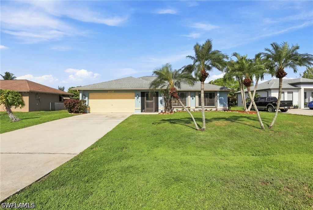 2231 50th St Sw, Naples