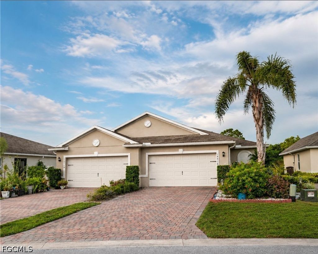 10716 Crossback Ln, Lehigh Acres