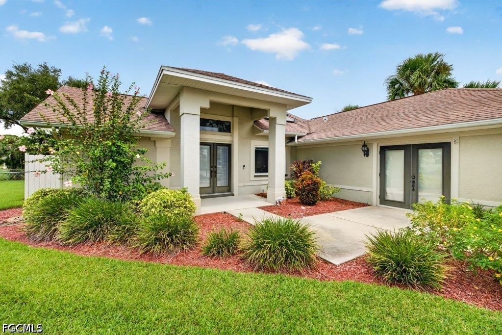 2610 Elva Pl, Lehigh Acres