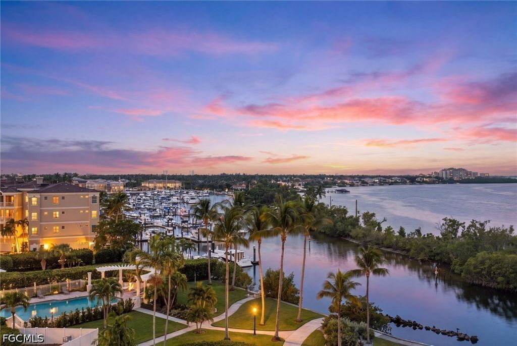 14250 Royal Harbour Ct 716, Fort Myers