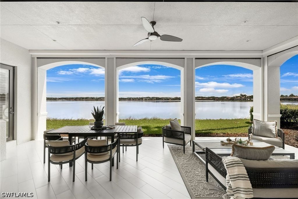 11011 Via Tuscany Ln 102, Miromar Lakes
