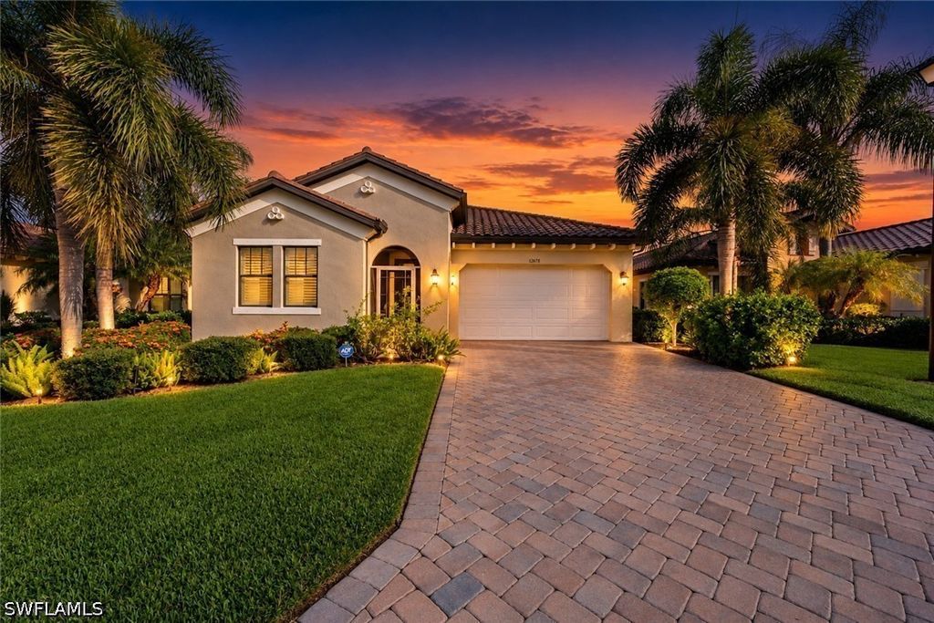 12678 Fairington Way, Fort Myers