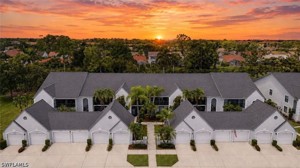 495 Veranda Way A201, Naples