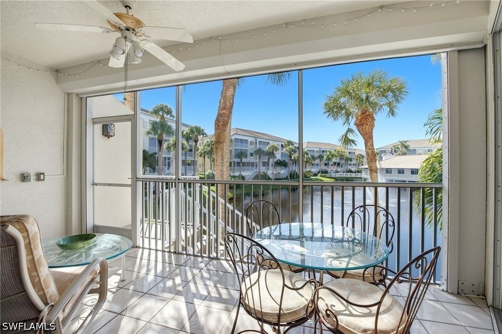 7638 Pebble Creek Cir 102, Naples