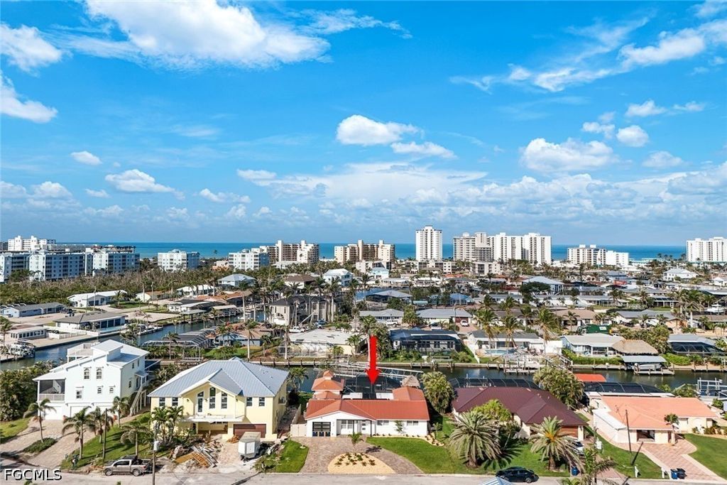 22 Palmview Blvd, Fort Myers Beach