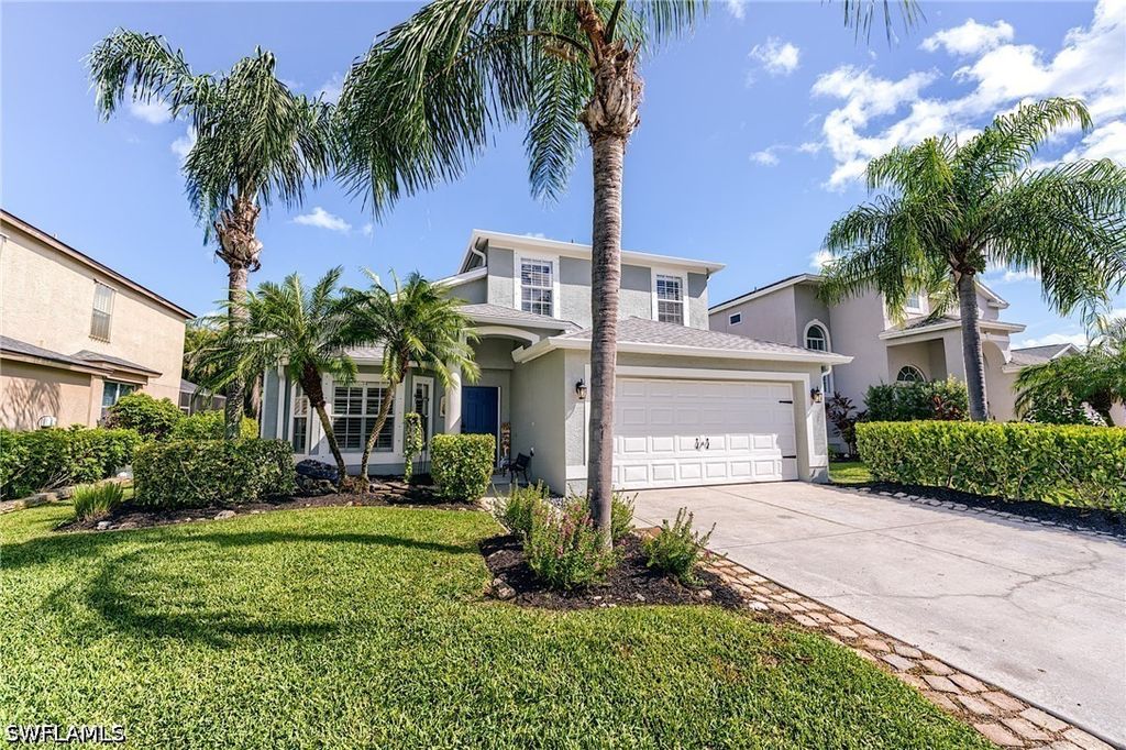 21706 Brixham Run Loop, Estero