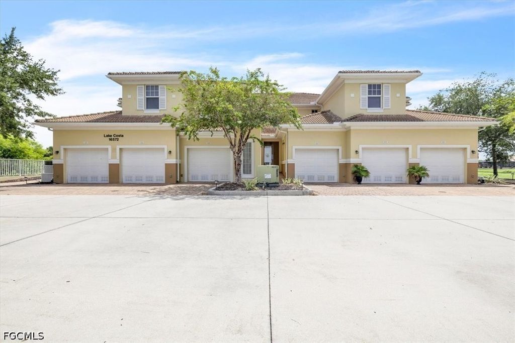 16572 San Edmundo Rd 111, Punta Gorda
