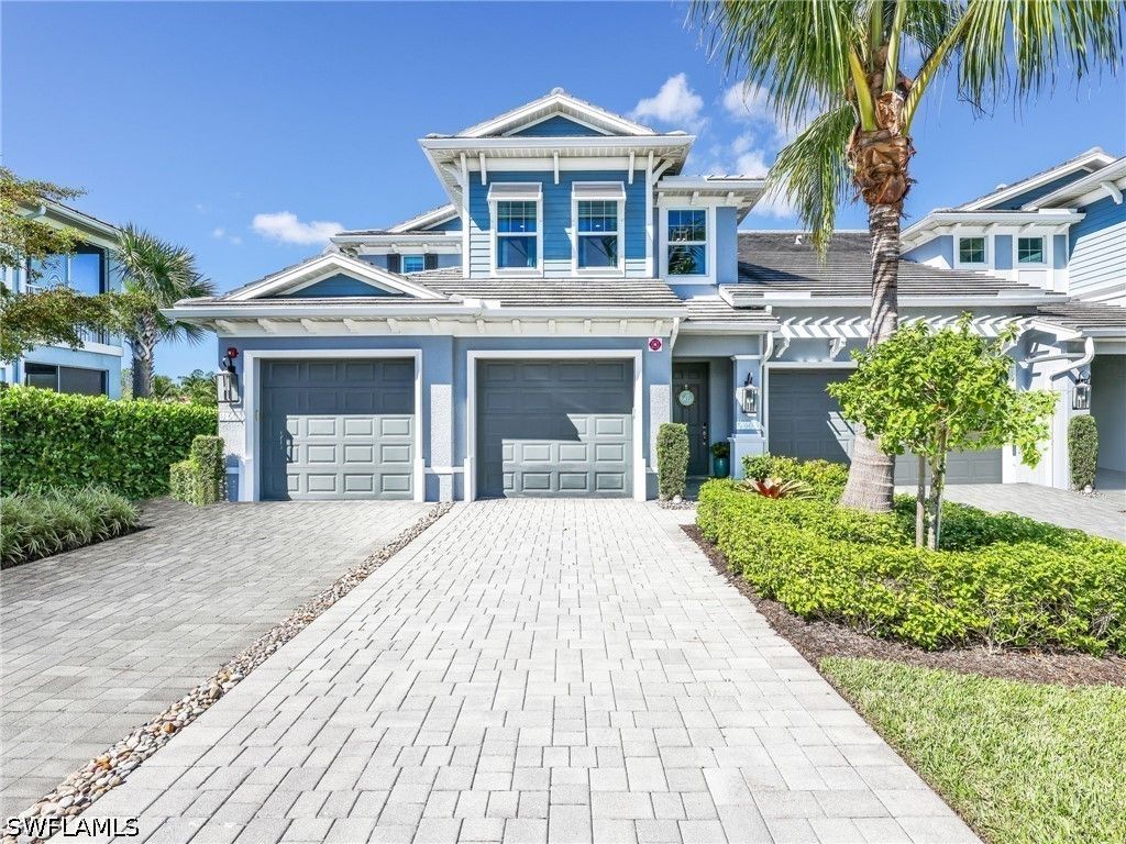 2543 Seychelles Dr 605, Naples
