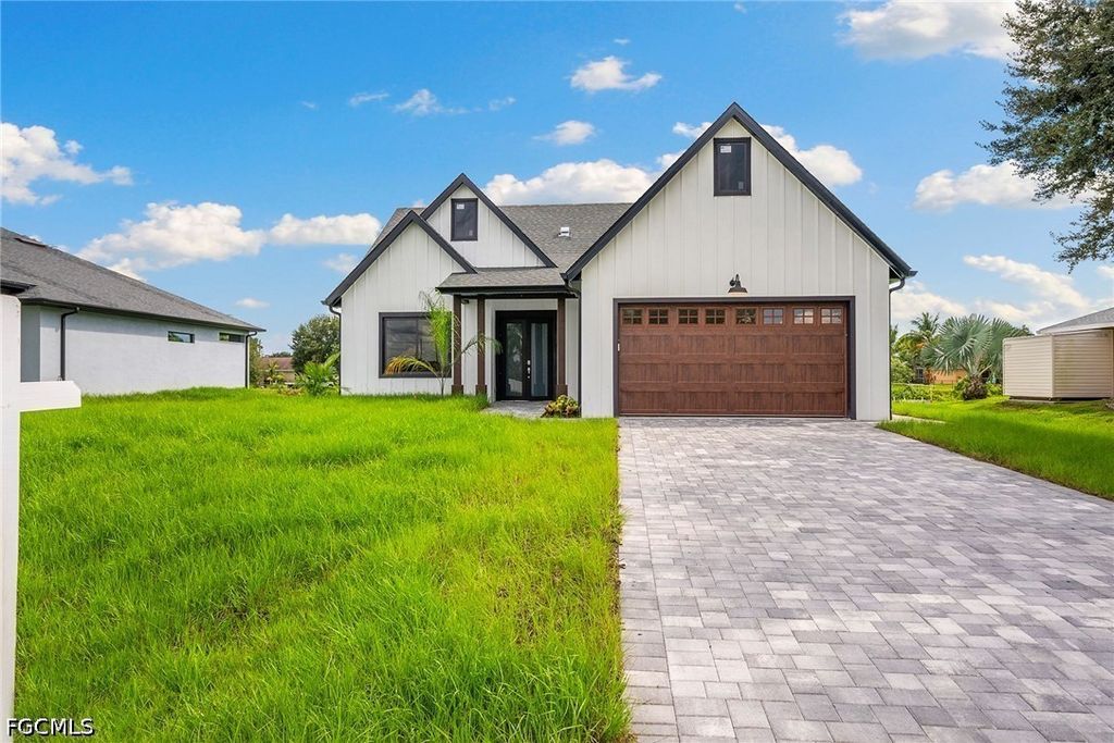 5323 Billings St, Lehigh Acres