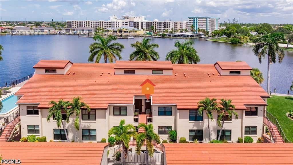 5115 Sunnybrook Ct 20, Cape Coral