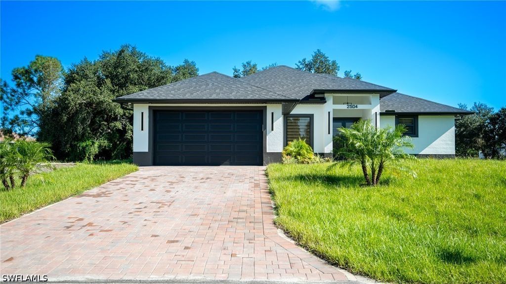 2504 52nd St Sw, Lehigh Acres