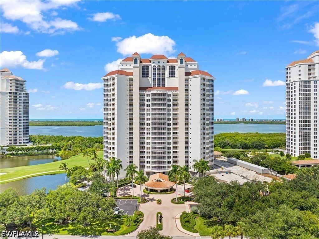 4751 Bonita Bay Blvd 1805, Bonita Springs