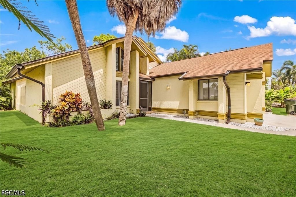 12538 Barrington Ct, FORT MYERS