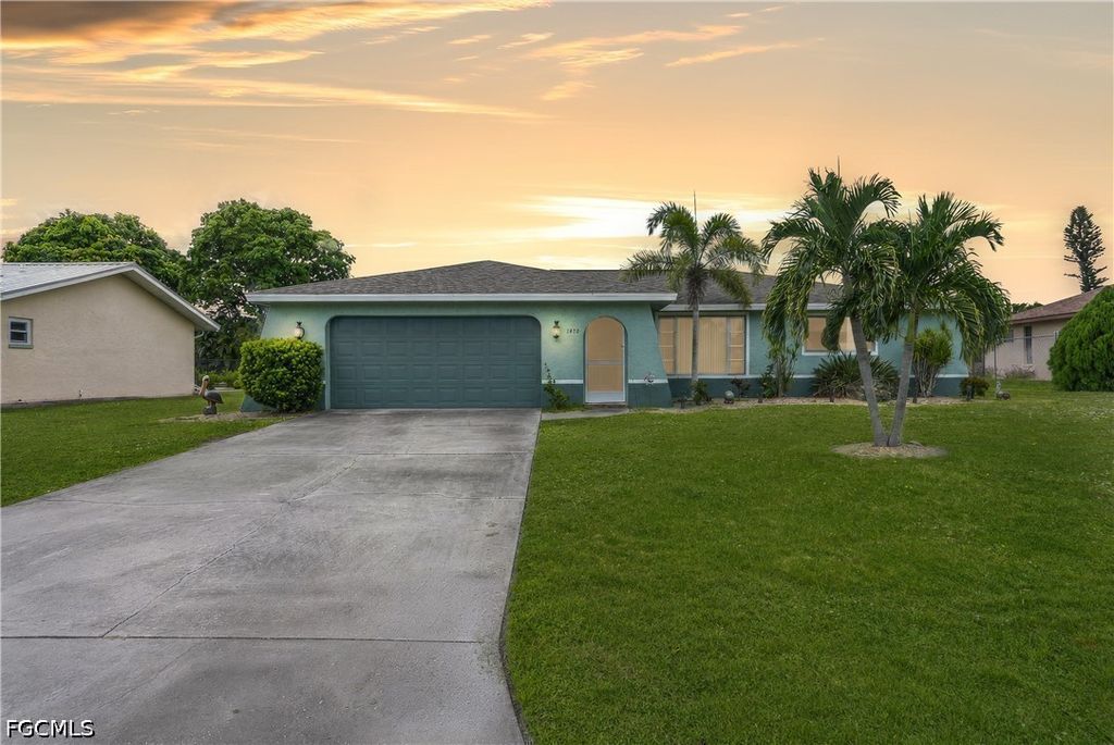 1810 Se 16th St, Cape Coral