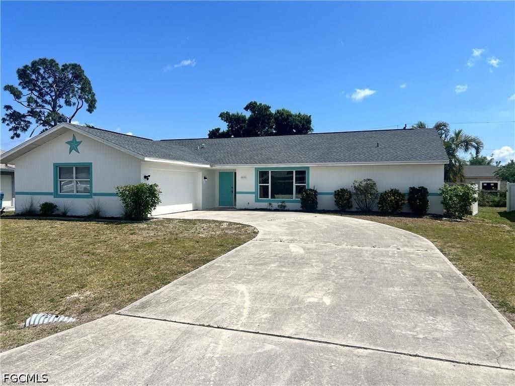 22127 Lancaster Ave, PORT CHARLOTTE