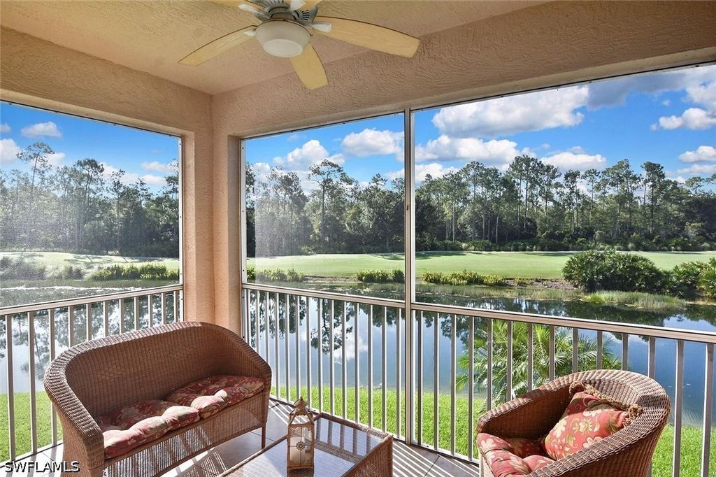 8680 Cedar Hammock Cir 122, Naples