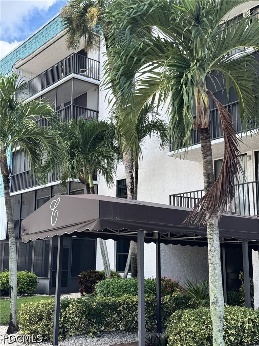 3490 N Key Dr 505, NORTH FORT MYERS