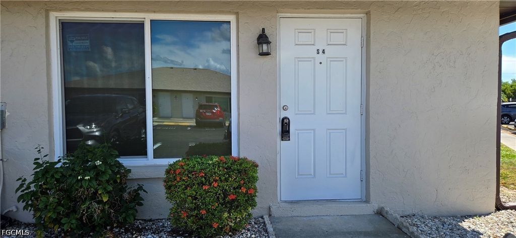 21150 Gertrude Ave S4, Port Charlotte